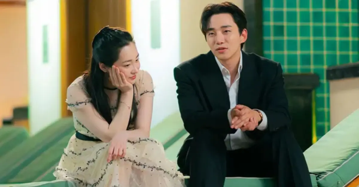 Typhoon Family vai ter 2ª temporada? O futuro do k-drama e expectativas - 1 Typhoon Family final explicado