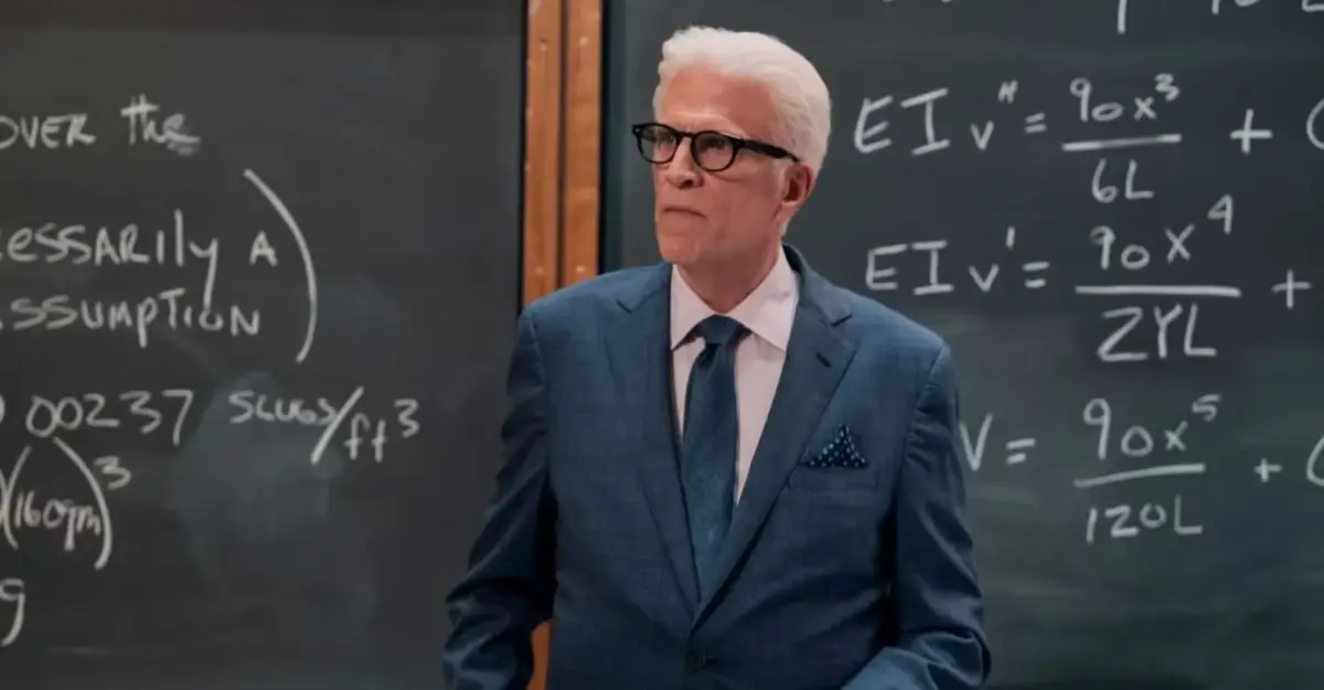 Essas foram as 38 melhores séries da Netflix em 2025 - 2 Um Espião Infiltrado 2ª Temporada final