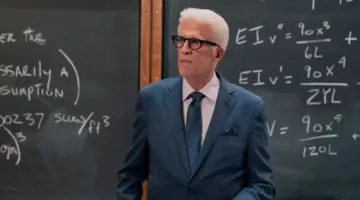 Um Espião Infiltrado 2ª Temporada final