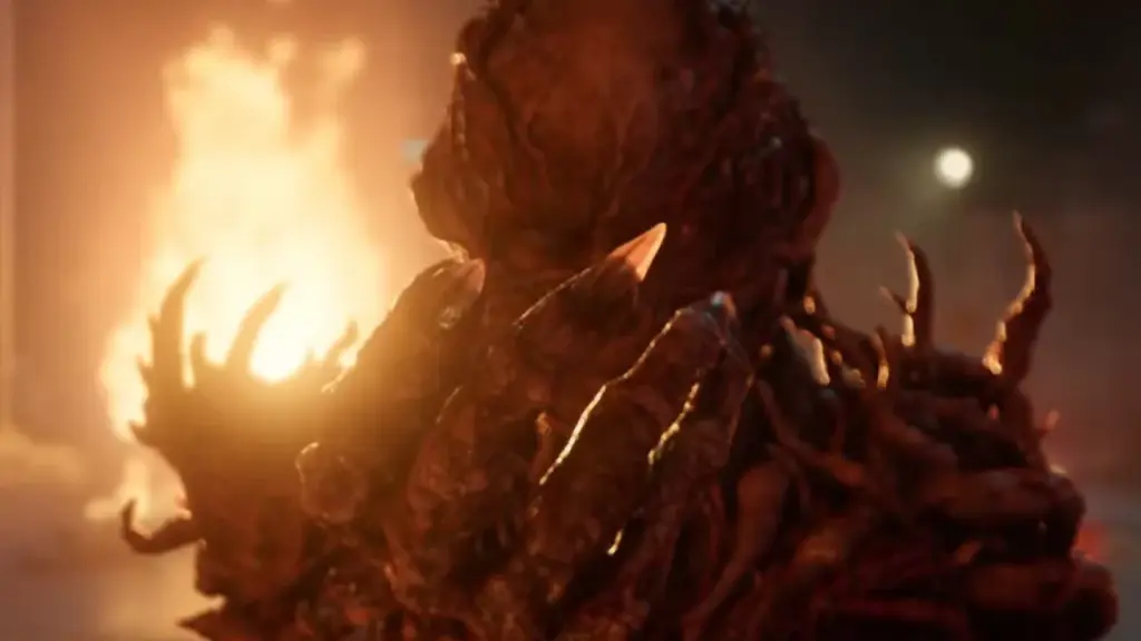 Vecna plano Stranger Things 5 temporada