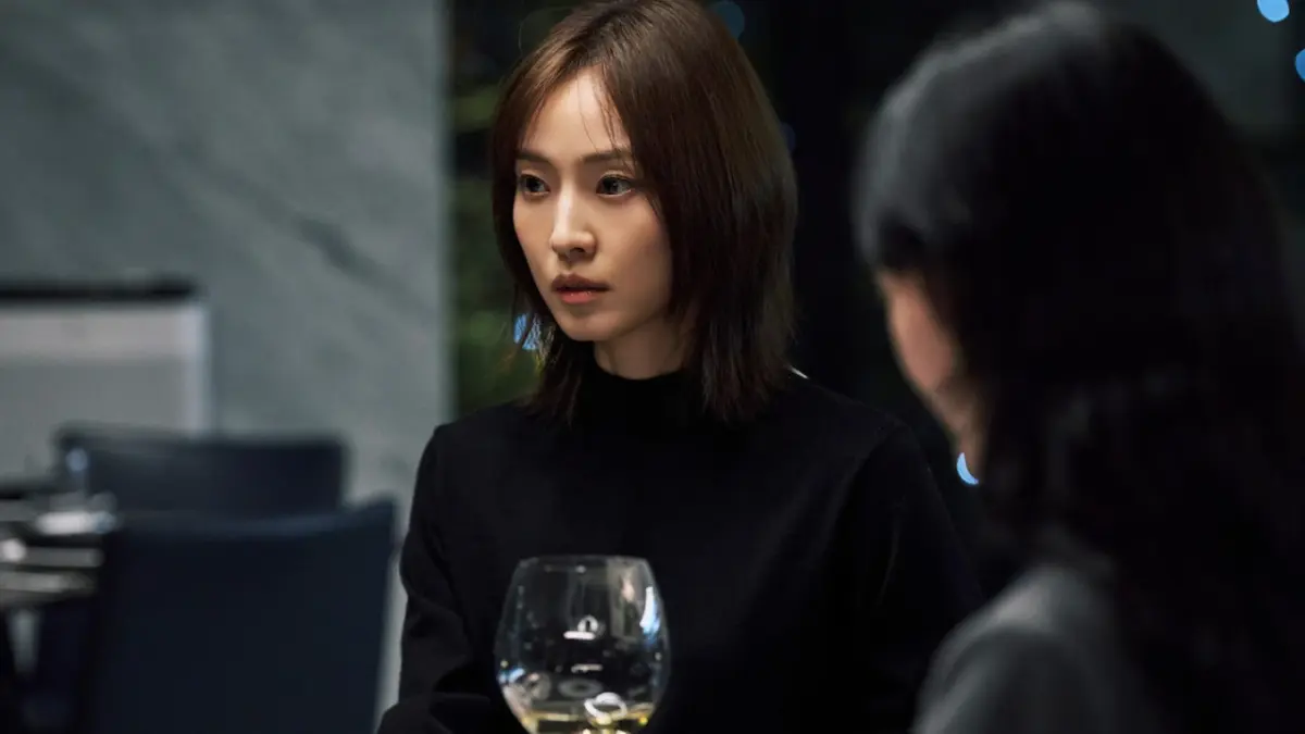 Você Estava Lá final explicado e tudo o que acontece - 1 Você Estava La Kdrama
