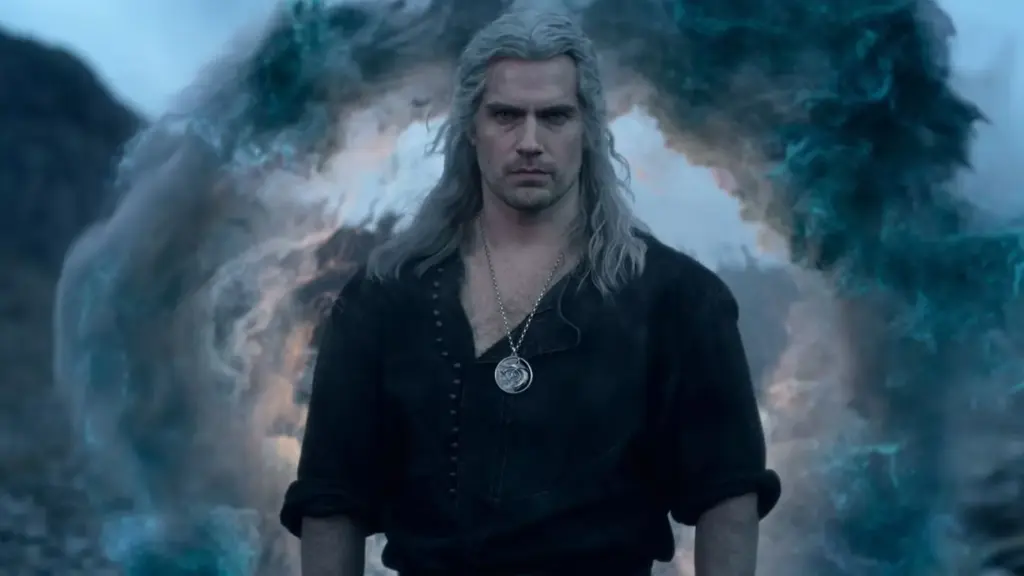 Warhammer 40,000 nova série Henry Cavill