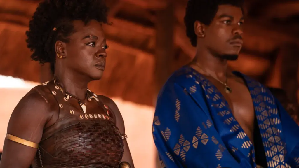 a mulher rei filme historia real