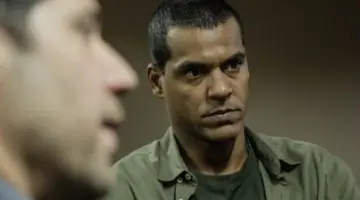 arcanjo renegado 4 temporada episodio mais denso