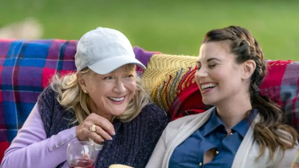 atriz chesapeaker shores morre diane ladd
