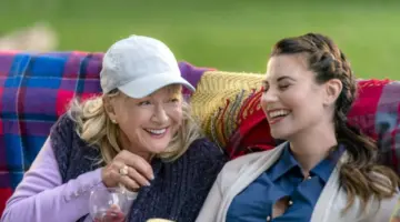 atriz chesapeaker shores morre diane ladd