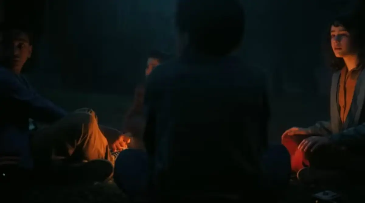 It: Bem-Vindos a Derry Episódio 3 Explicado: A origem do mal - 1 It: Bem-Vindos a Derry Episódio 3 explicado