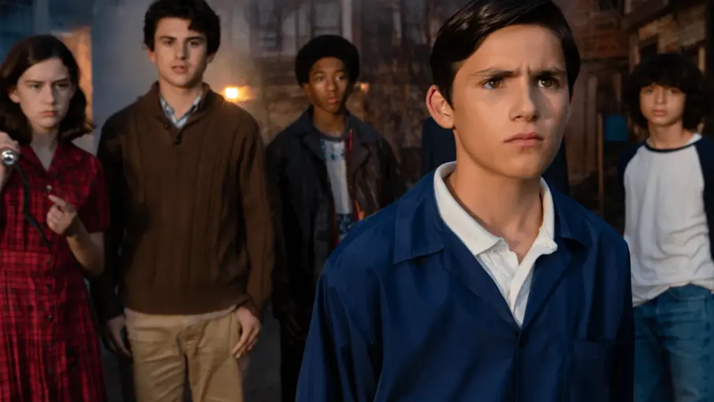it: bem-vindos a derry epi 3 importante