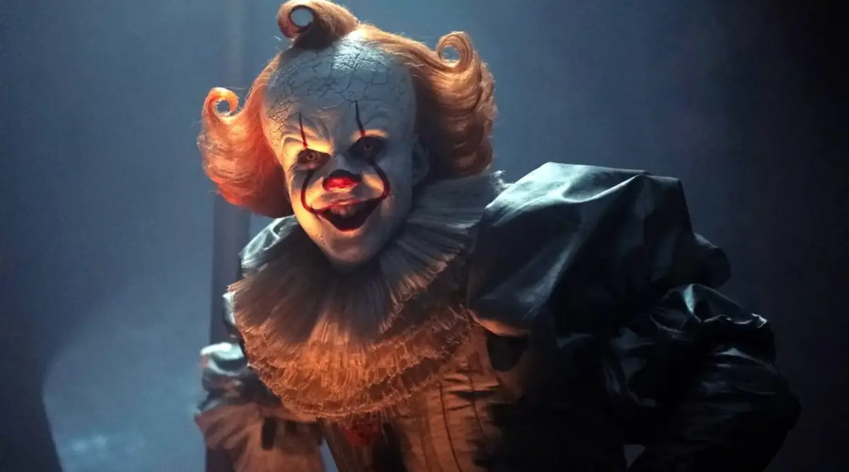 It: Bem-Vindos a Derry | Flashback do episódio 3 é EXPLICADO - 1 it: bem-vindos a derry episodio 3 pennywise