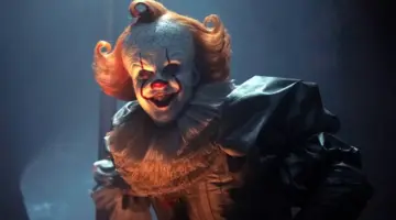it: bem-vindos a derry episodio 3 pennywise