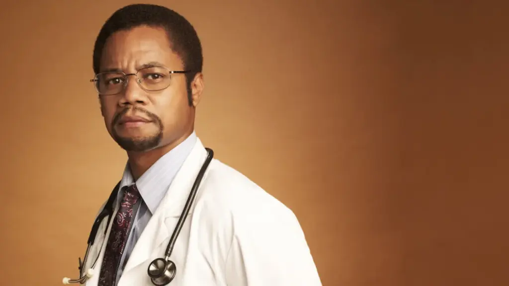 ben carson filme hoje sessão da tarde
