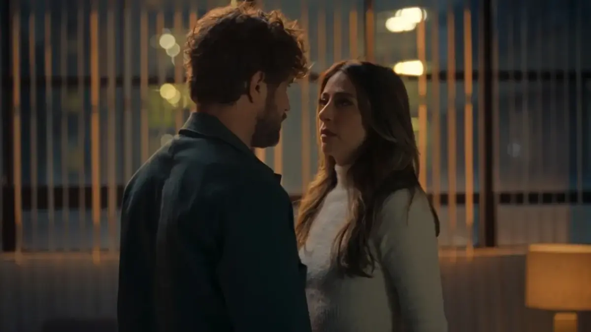 Simplesmente Alicia: vale a pena assistir à nova série colombiana da Netflix? - 1 simplesmente alicia serie