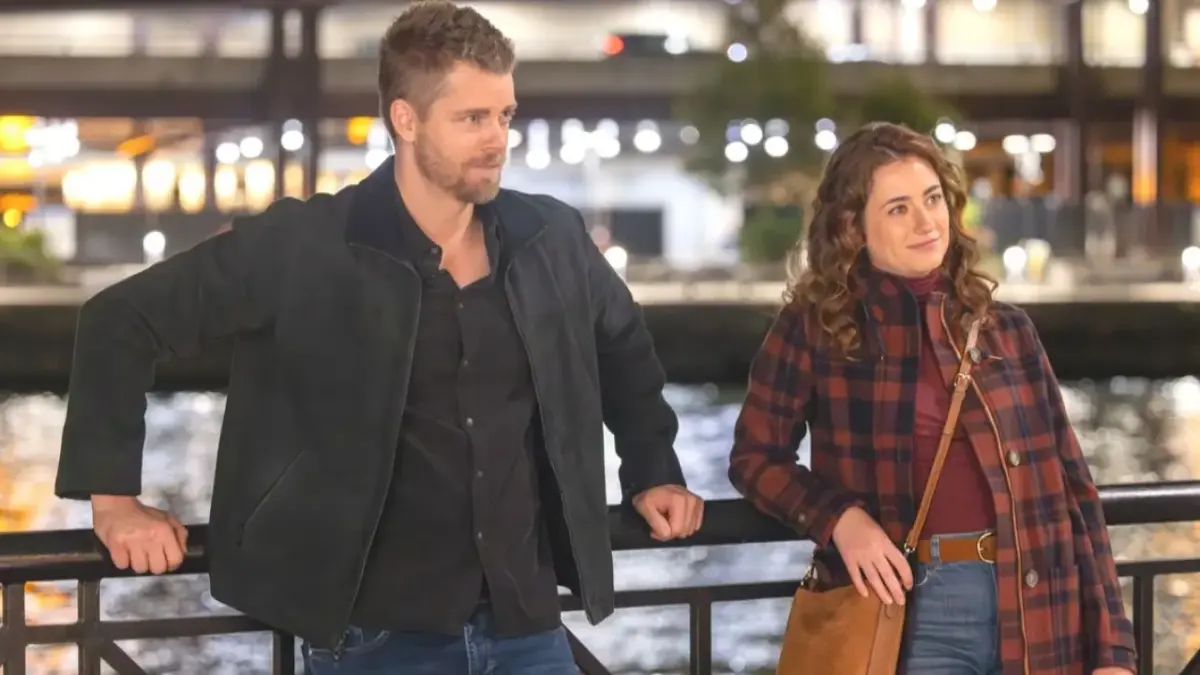 Chicago Med 11x06 | Episódio transformou série em um novelão - 1 Chicago Med 11x06 review