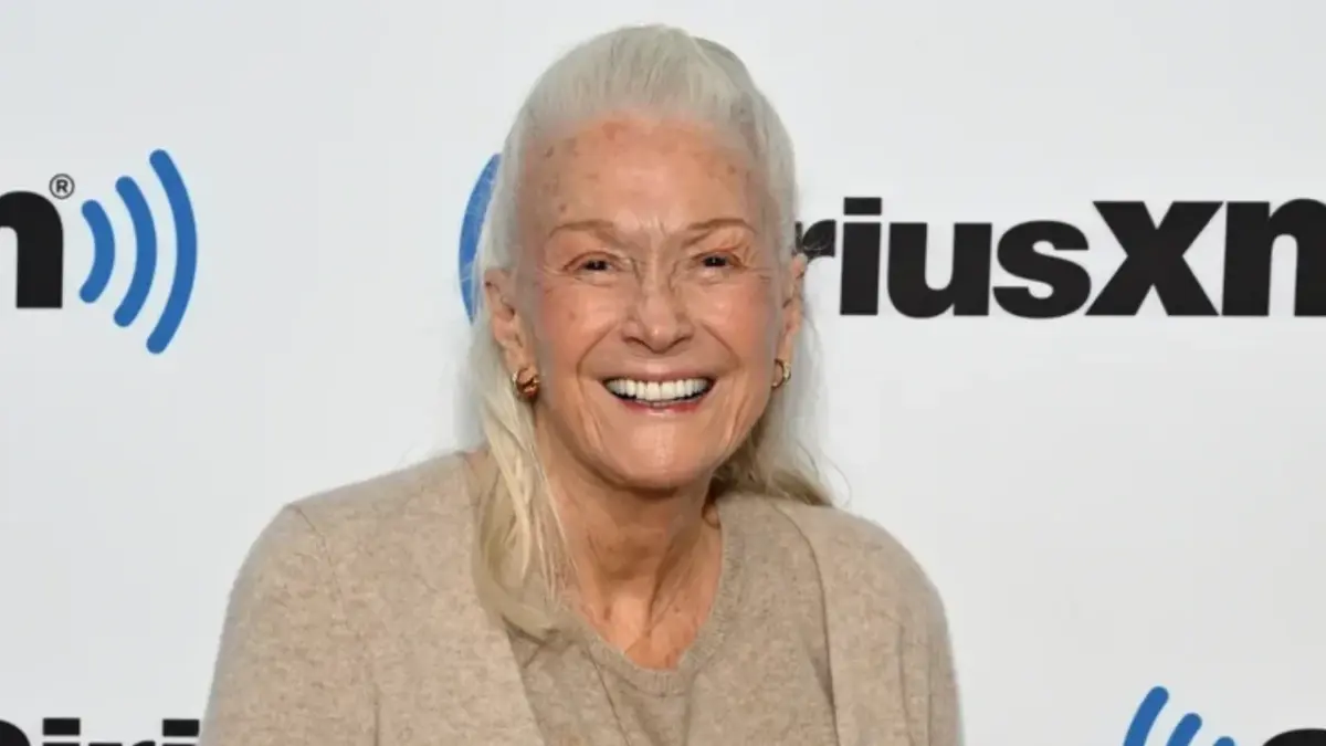 Morre Diane Ladd, atriz de Chesapeake Shores e mãe de Laura Dern, aos 89 anos - 1 diane ladd atriz