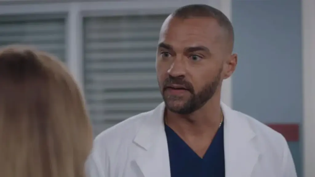grey's anatomy 22x04 review