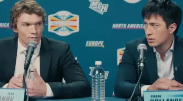 heated rivalry episodio 1