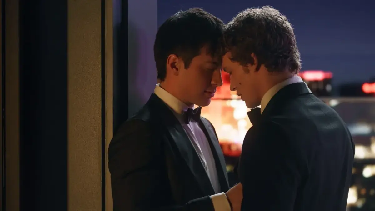 Heated Rivalry: teorias e o que esperar do episódio 3 - 1 heated rivalry episodio 2 review