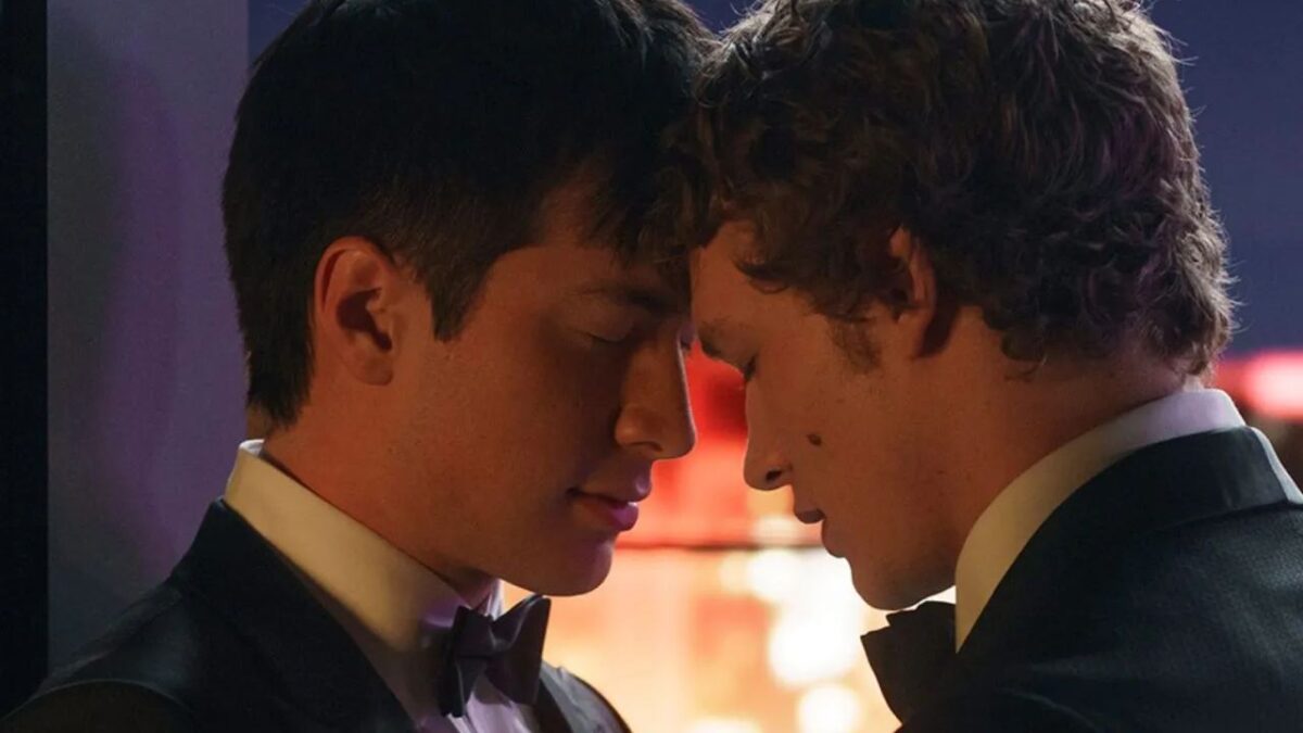 Heated Rivalry | O que significa o nome da série? - 1 heated rivalry serie episodios