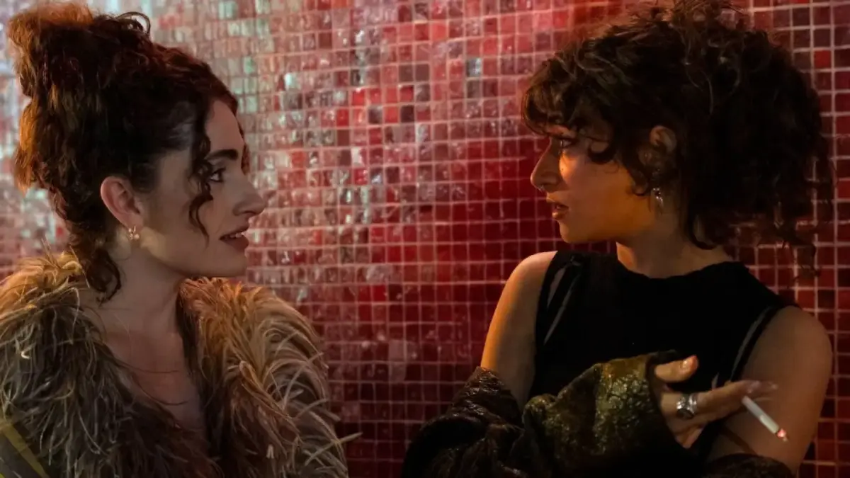 I Love LA: conheça a nova comédia sexy da HBO Max - 1 i love l.a. serie hbo dando o que falar