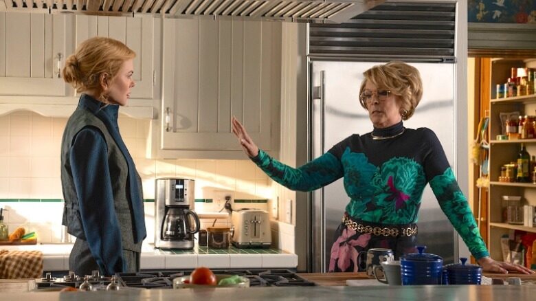 Scarpetta | Nicole Kidman surge em imagens da série do Prime Video - 1 image 1 22 - Scarpetta | Nicole Kidman surge em imagens da série do Prime Video