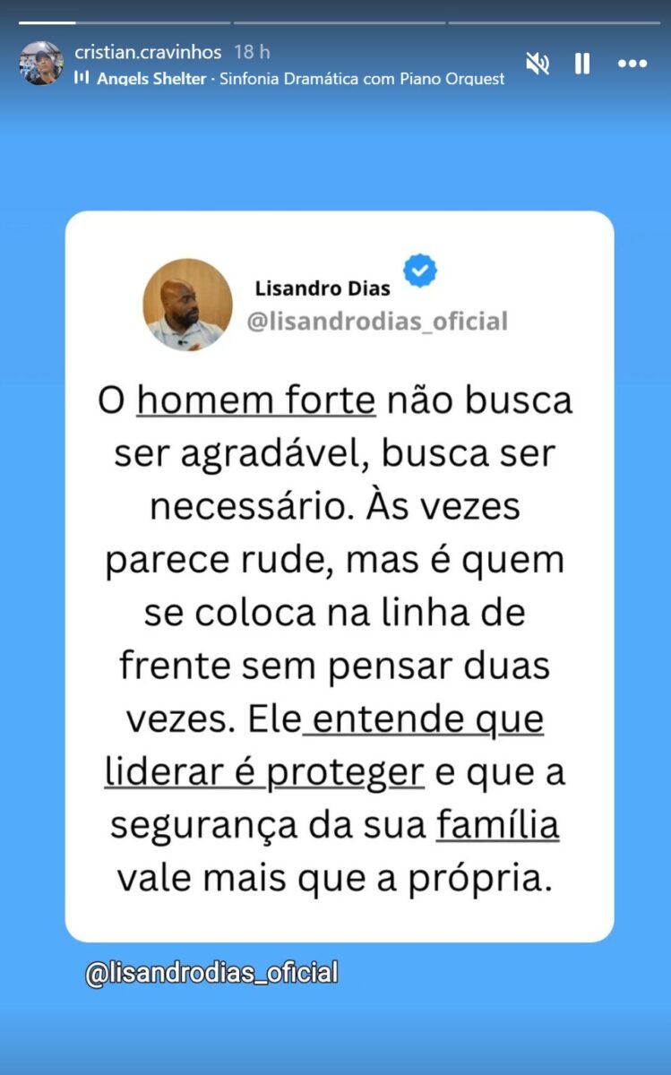 image - Tremembé | Cristian Cravinhos hoje: ele ainda está preso? O que aconteceu