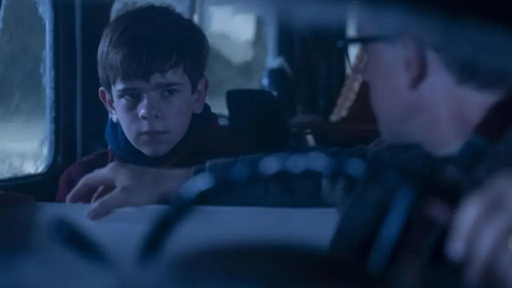 it: Bem-Vindos a Derry episodio 3 teorias