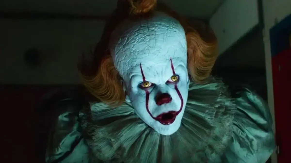 A grande mudança que It: Bem-Vindos a Derry faz na história de Stephen King - 1 it: bem-vindos a derry ccxp25