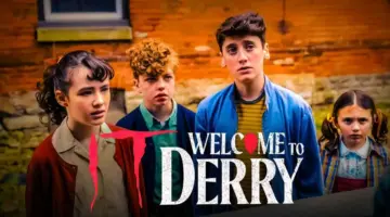 it: bem vindos a derry idade dos atores
