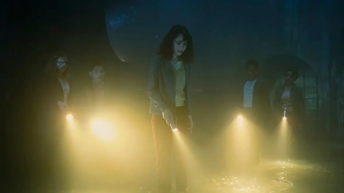 it: bem-vindos a derry serie episodio 5