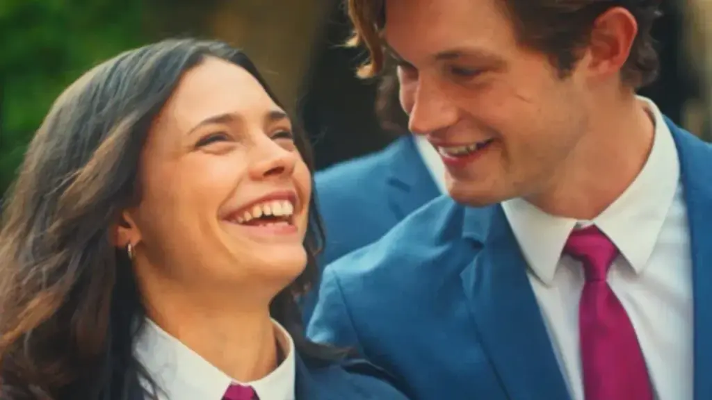 maxton hall 2 temporada epi 6