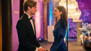maxton hall 2 temporada episodios