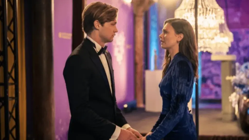 maxton hall 2x04