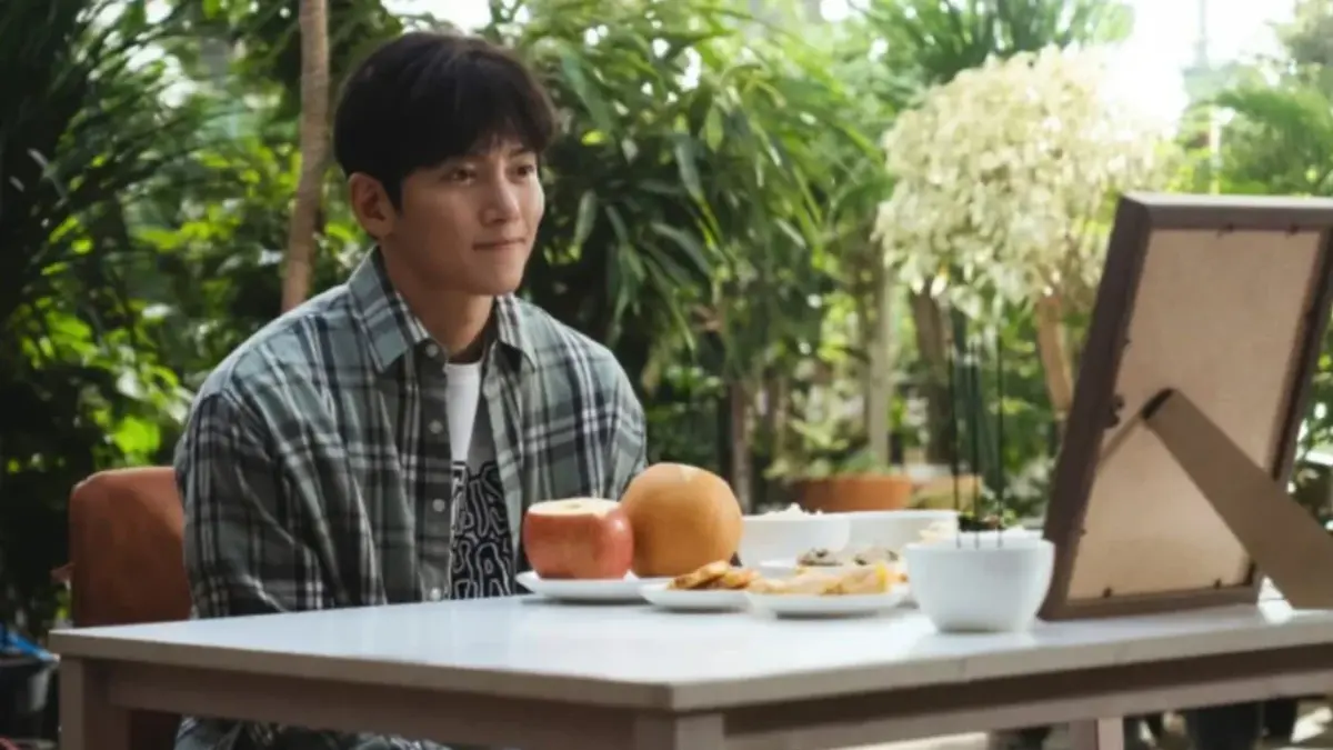 O Manipulado episódio 4: Taejoong foge da prisão? - 1 o manipulado episodio 4 (1)