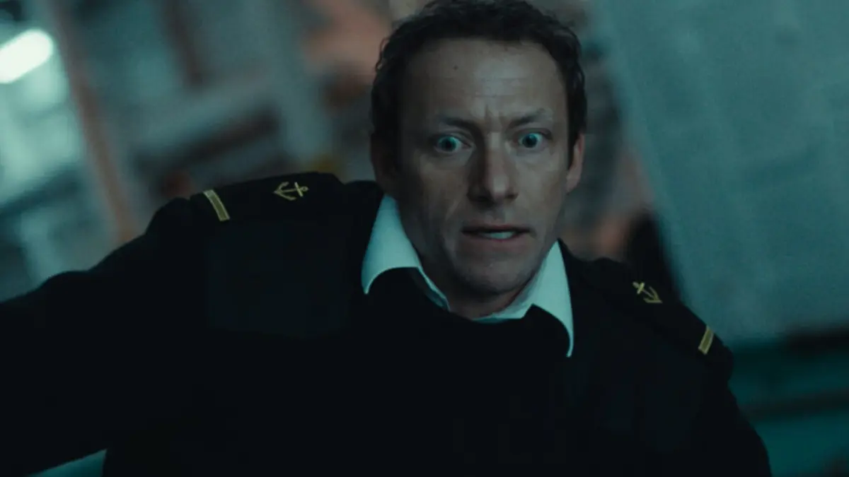 7 segredos do final de O Naufrágio do Heweliusz, nova série da Netflix - 4 O Naufrágio do Heweliusz