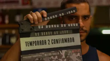 os donos do jogo 2 temporada confirmada