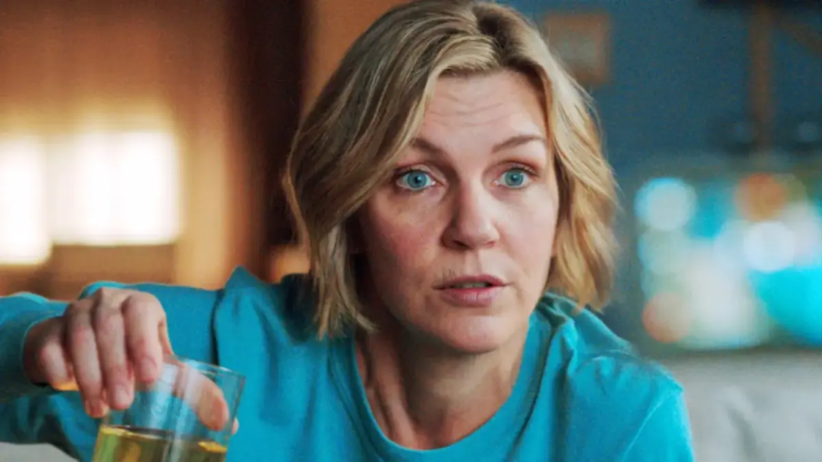 pluribus episodio 5 serie segredo