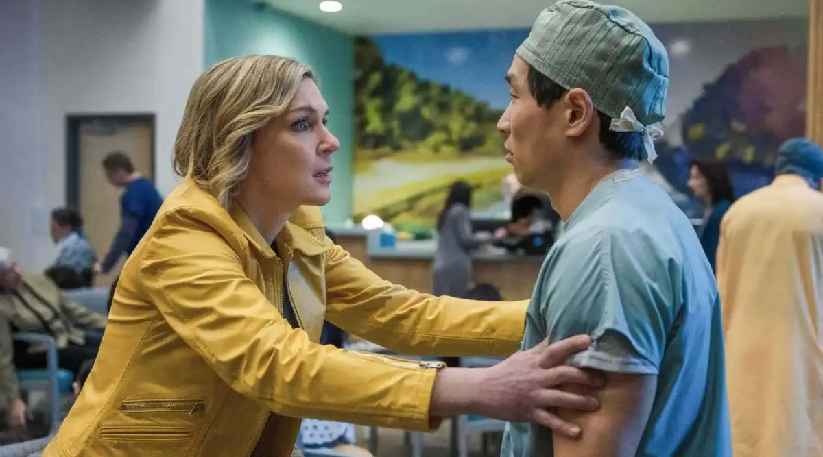 Pluribus: série traz o novo e fascinante mergulho de Vince Gilligan na mente humana - 4 pluribus serie