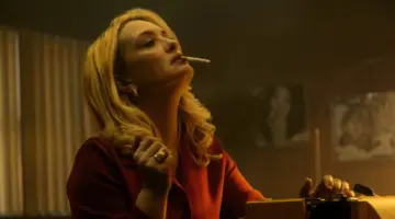sra. playmen serie netflix