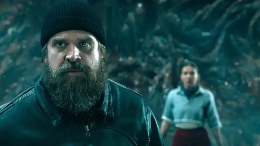 stranger things 5 quantos episodios