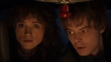 stranger things 5 sai hoje netflix vai cair