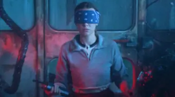 stranger things cena 5x04 serie