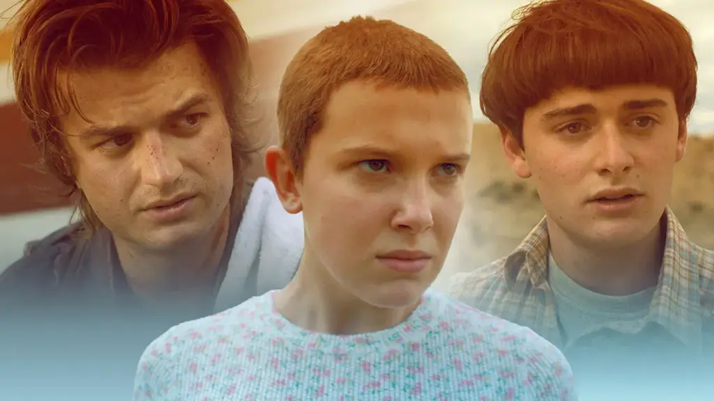 stranger things personagens devem morrer