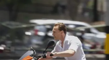 the night manager 2 temporada da serie