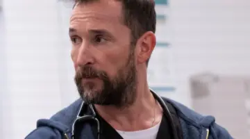 the pitt hbo max novas series