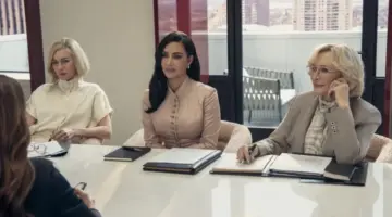 tudo e justo 2 temporada renovada