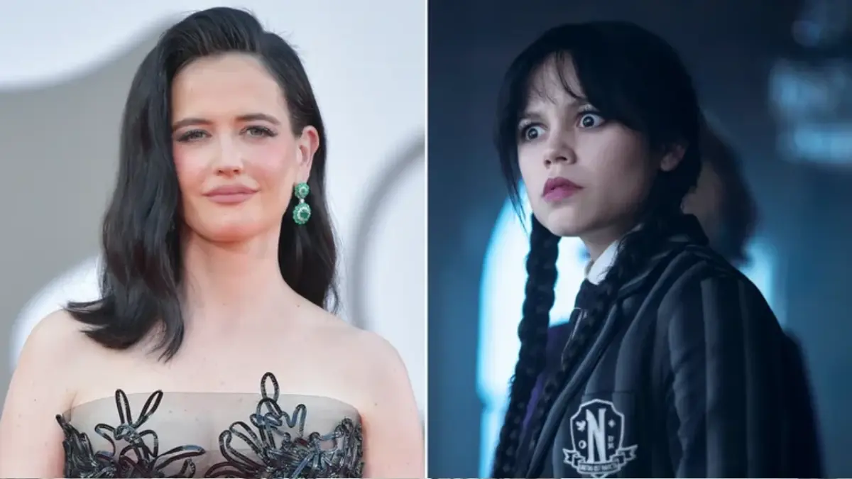 Wandinha 3ª temporada começa a tomar forma e promete novos mistérios - 1 wandinha 3 temporada serie