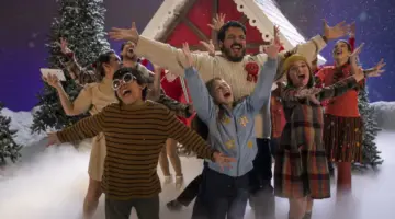 10 horas para o Natal filme