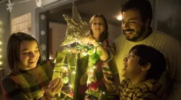 10 horas para o natal mensagem