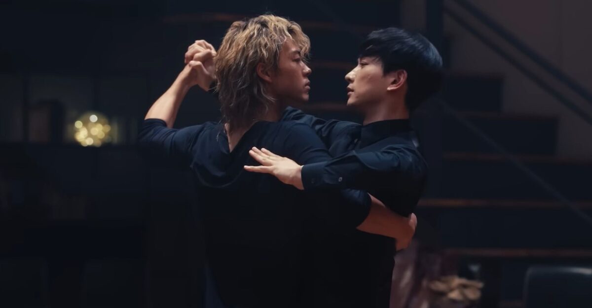 10Dance final do filme explicado: Suzuki e Siguki se reencontram? - 1 10Dance filme Netflix
