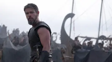 A Odisseia trailer insano